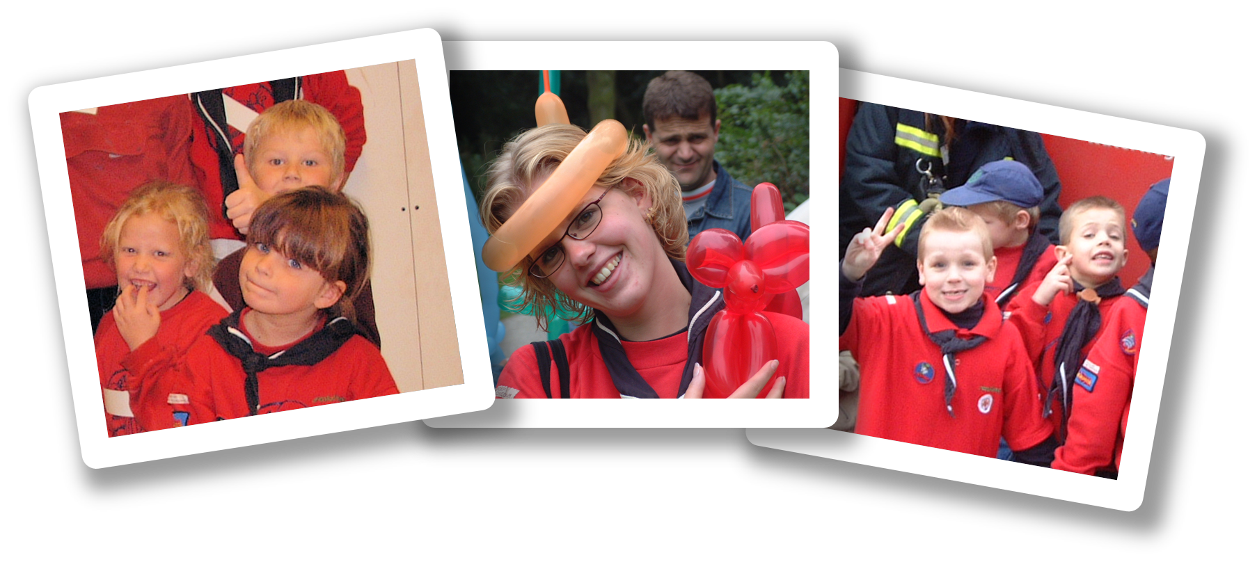 Ben je een meisje of jongen uit Schiedam of Vlaardingen en tussen de 4 en de 7 jaar oud? Kom spelen bij de Bevers van de Scouting Tono-groep.