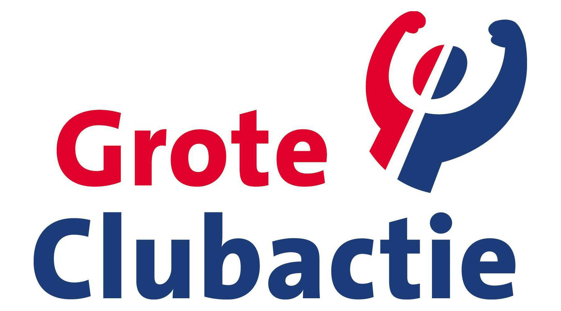 De Grote Clubactie, een loterij waar Scouting Aleida Schiedam aan deelneemt