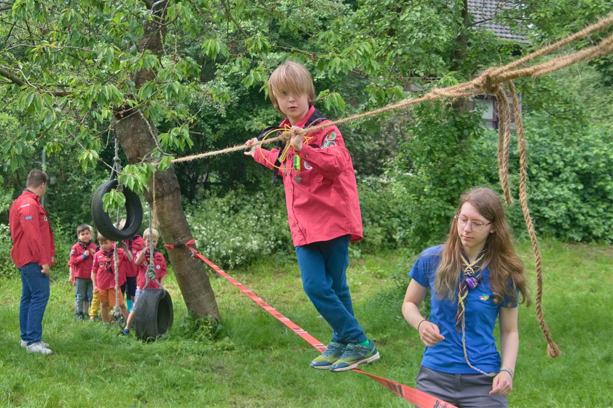 Doe mee met de bever-doe-mee-dag 2025