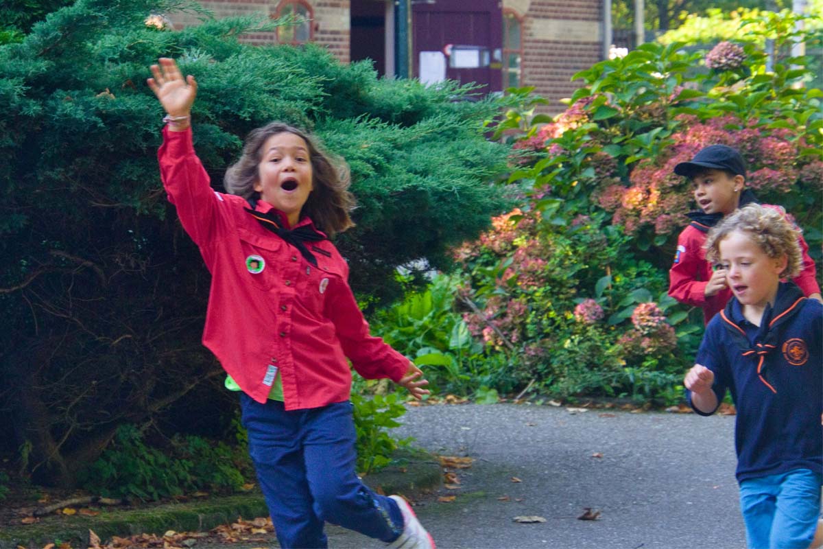 Doe mee met de bever-doe-mee-dag 2025